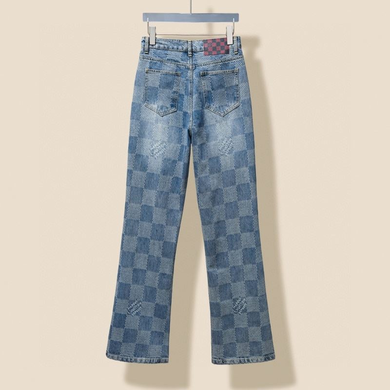 Louis Vuitton Jeans